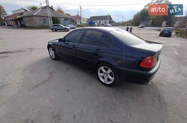 Купе BMW 3 Series 1999 в  фото 14 Купе BMW 3 Series 1999 в
