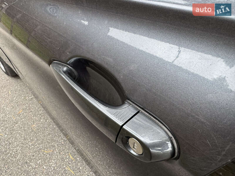 Седан BMW 3 Series 2012 в Киеве