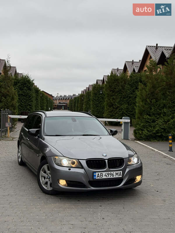 Универсал BMW 3 Series 2010 в Виннице фото Универсал BMW 3 Series 2010 в Виннице