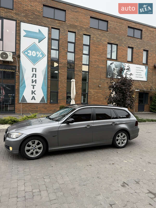 Универсал BMW 3 Series 2010 в Виннице фото 7 Универсал BMW 3 Series 2010 в Виннице