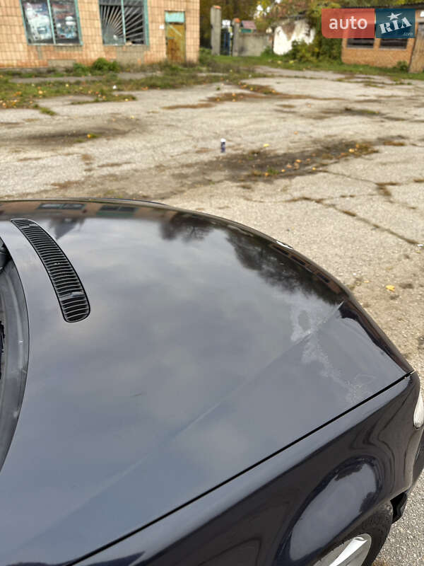 Седан BMW 3 Series 2002 в Казатине