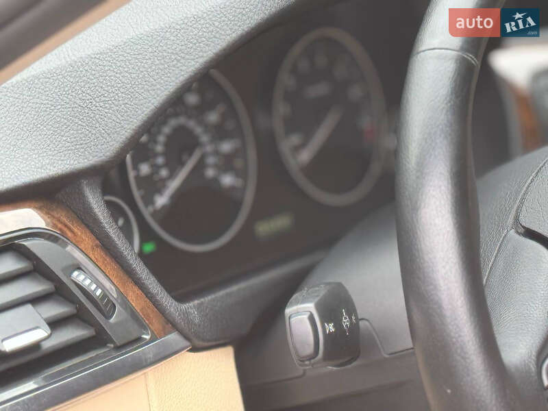 Седан BMW 3 Series 2014 в Киеве фото 16 Седан BMW 3 Series 2014 в Киеве