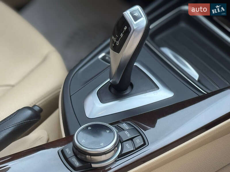 Седан BMW 3 Series 2014 в Киеве фото 23 Седан BMW 3 Series 2014 в Киеве