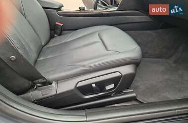 Седан BMW 3 Series 2015 в 