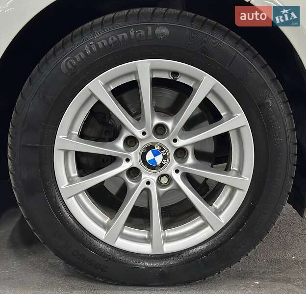 Седан BMW 3 Series 2012 в Каменском фото 23 Седан BMW 3 Series 2012 в Каменском
