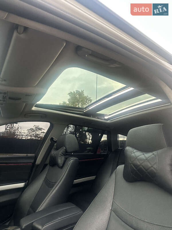 Універсал BMW 3 Series 2008 в Києві