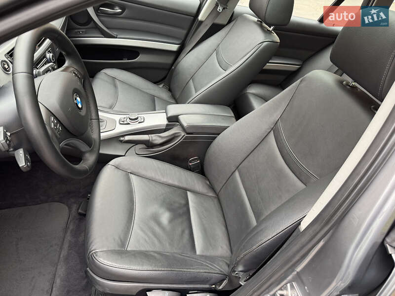 Универсал BMW 3 Series 2010 в Виннице фото 16 Универсал BMW 3 Series 2010 в Виннице