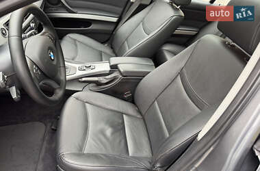 Универсал BMW 3 Series 2010 в 
