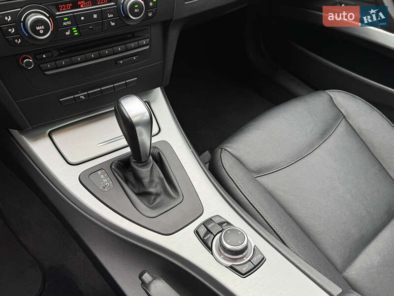 Универсал BMW 3 Series 2010 в Виннице фото 20 Универсал BMW 3 Series 2010 в Виннице