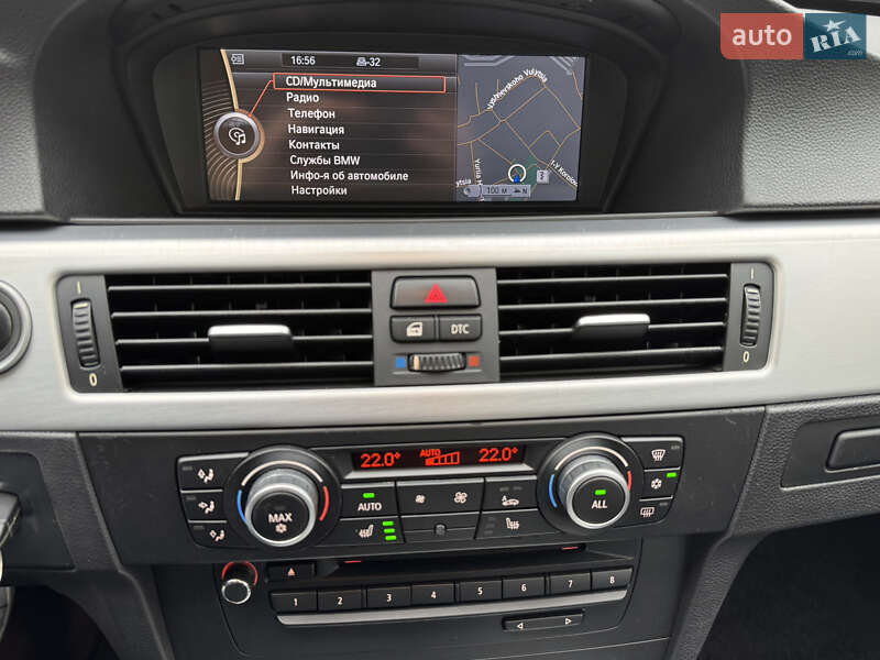 Универсал BMW 3 Series 2010 в Виннице фото 19 Универсал BMW 3 Series 2010 в Виннице