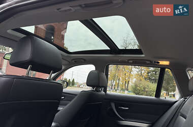 Универсал BMW 3 Series 2010 в 