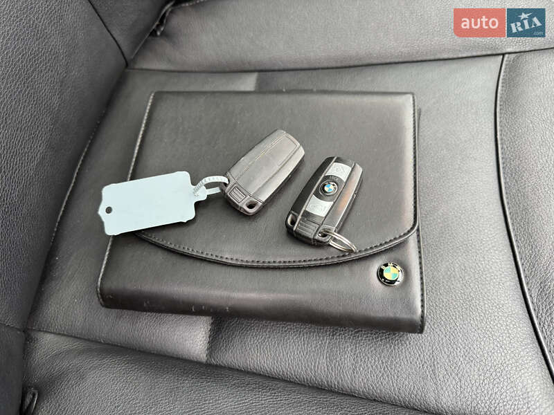 Универсал BMW 3 Series 2010 в Виннице фото 36 Универсал BMW 3 Series 2010 в Виннице