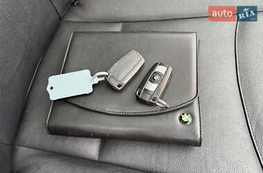 Универсал BMW 3 Series 2010 в 