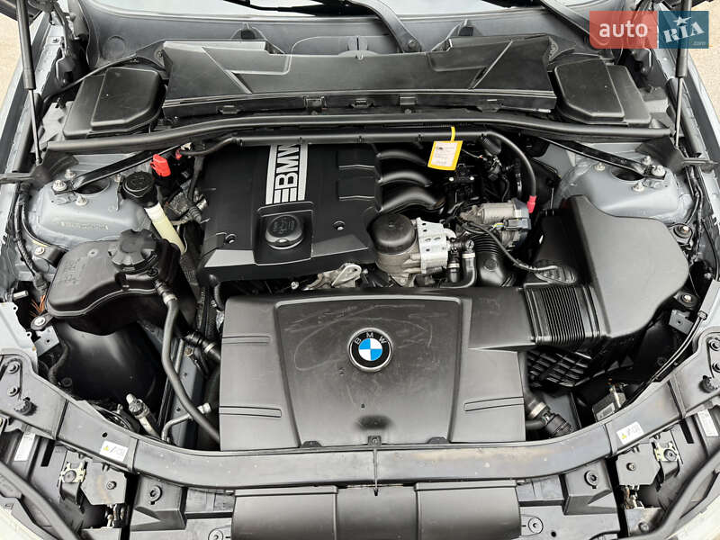 Универсал BMW 3 Series 2010 в Виннице фото 33 Универсал BMW 3 Series 2010 в Виннице