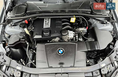 Универсал BMW 3 Series 2010 в 
