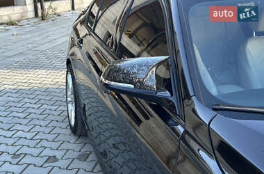 Седан BMW 3 Series 2015 в  фото 8 Седан BMW 3 Series 2015 в