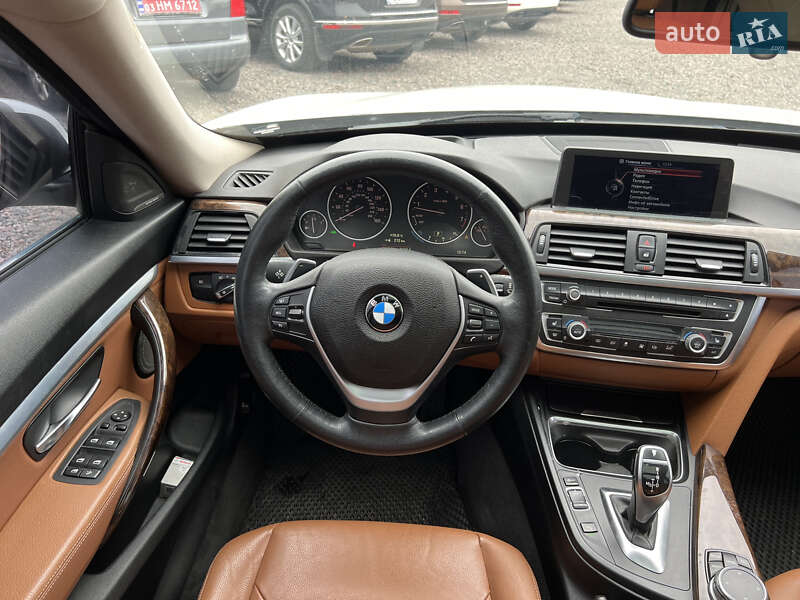Седан BMW 3 Series 2015 в Черкасах фото 13 Седан BMW 3 Series 2015 в Черкасах