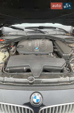 Седан BMW 3 Series 2012 в 