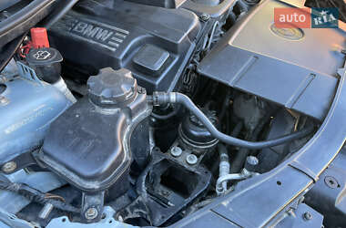 Седан BMW 3 Series 2005 в  фото 46 Седан BMW 3 Series 2005 в