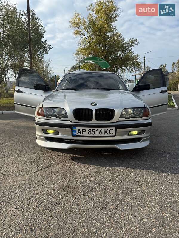 BMW 3 Series 1998 BMW 3 Series 1998