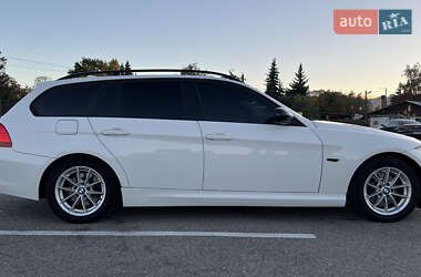 Универсал BMW 3 Series 2010 в 