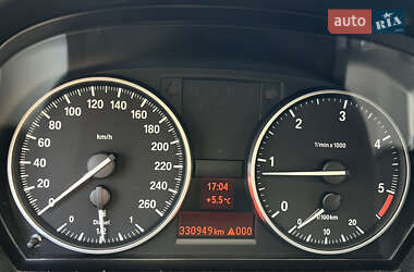 Универсал BMW 3 Series 2010 в 