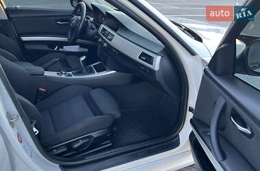 Универсал BMW 3 Series 2010 в 