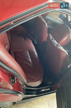 Седан BMW 3 Series 1997 в  фото 7 Седан BMW 3 Series 1997 в