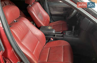 Седан BMW 3 Series 1997 в  фото 6 Седан BMW 3 Series 1997 в