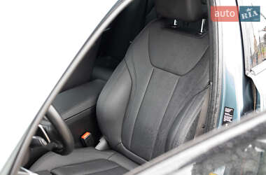 Седан BMW 3 Series 2020 в 