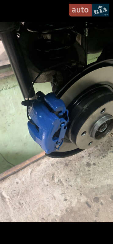 Седан BMW 3 Series 2001 в Ивано-Франковске фото 11 Седан BMW 3 Series 2001 в Ивано-Франковске