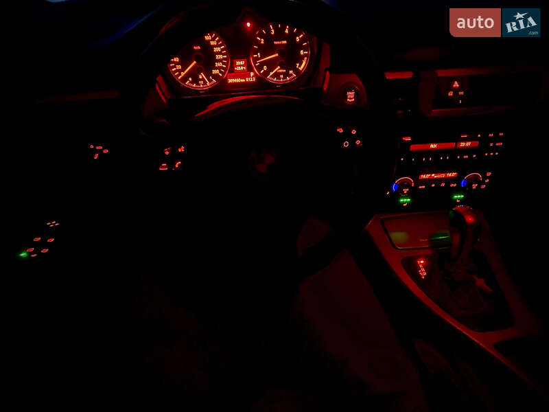 Седан BMW 3 Series 2006 в Києві фото 28 Седан BMW 3 Series 2006 в Києві