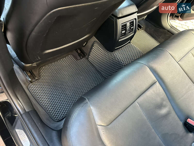 Седан BMW 3 Series 2015 в Івано-Франківську фото 39 Седан BMW 3 Series 2015 в Івано-Франківську