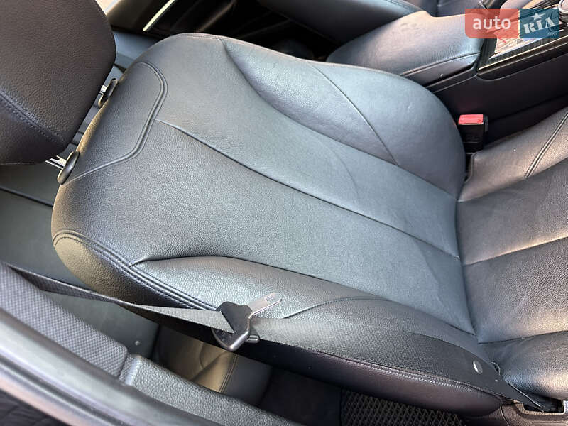 Седан BMW 3 Series 2015 в Івано-Франківську фото 52 Седан BMW 3 Series 2015 в Івано-Франківську