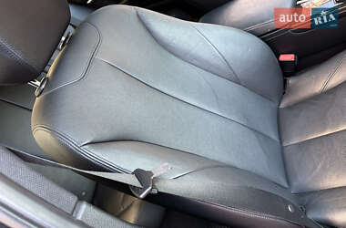 Седан BMW 3 Series 2015 в 