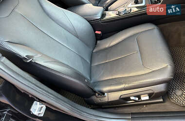 Седан BMW 3 Series 2015 в 
