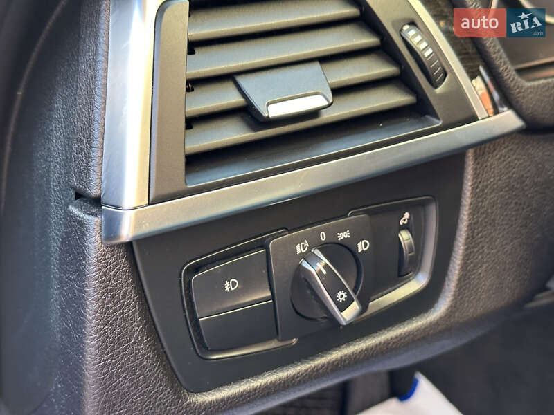 Седан BMW 3 Series 2015 в Івано-Франківську фото 73 Седан BMW 3 Series 2015 в Івано-Франківську