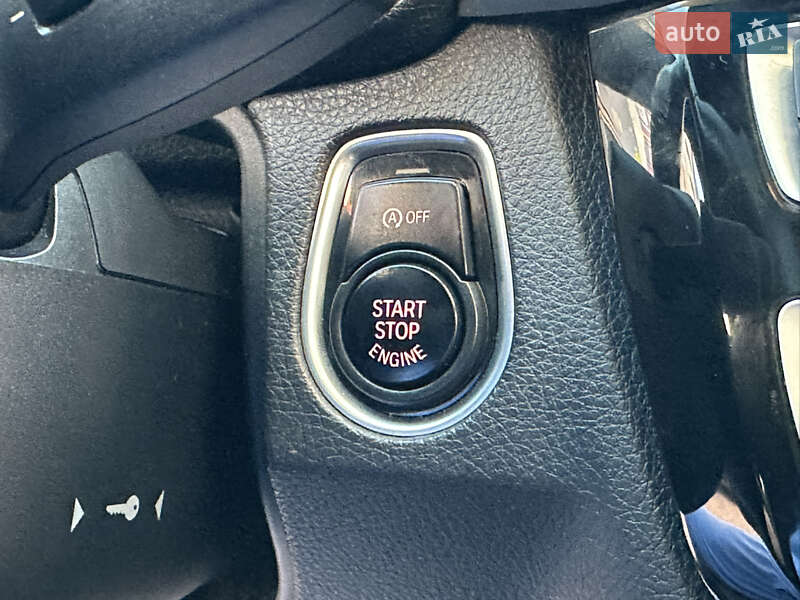 Седан BMW 3 Series 2015 в Івано-Франківську фото 84 Седан BMW 3 Series 2015 в Івано-Франківську