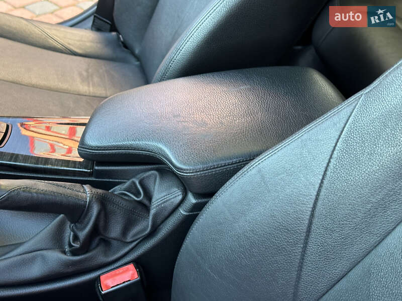 Седан BMW 3 Series 2015 в Івано-Франківську фото 94 Седан BMW 3 Series 2015 в Івано-Франківську