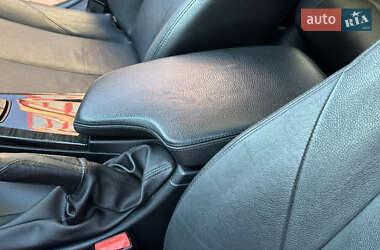 Седан BMW 3 Series 2015 в 