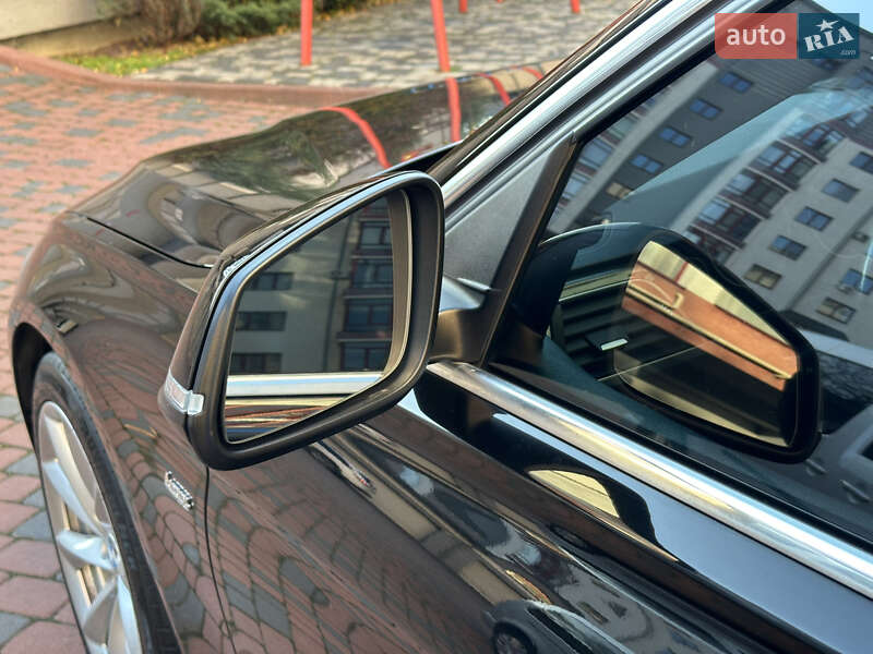 Седан BMW 3 Series 2015 в Івано-Франківську фото 121 Седан BMW 3 Series 2015 в Івано-Франківську