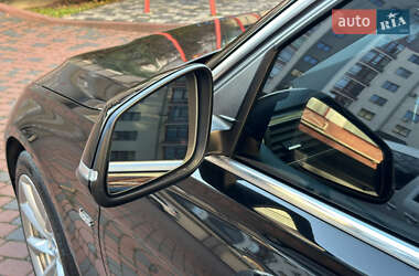 Седан BMW 3 Series 2015 в 