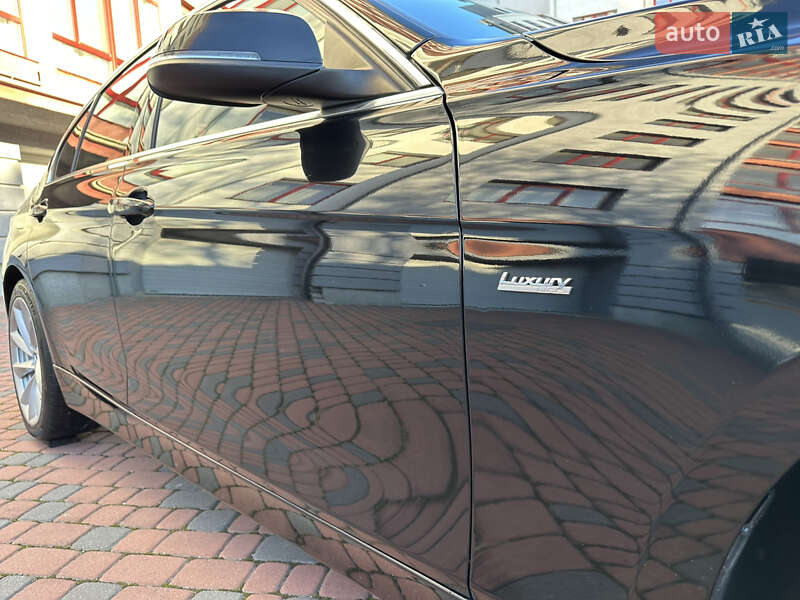 Седан BMW 3 Series 2015 в Івано-Франківську фото 151 Седан BMW 3 Series 2015 в Івано-Франківську