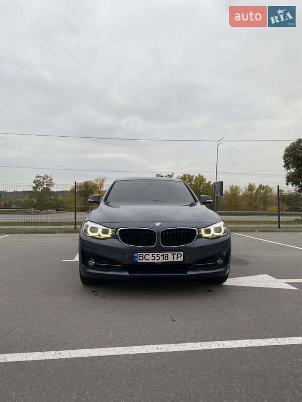 BMW 3 Series 2017 BMW 3 Series 2017