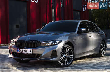 BMW 3 Series 2022