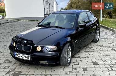 Купе BMW 3 Series 2001 в  фото 9 Купе BMW 3 Series 2001 в