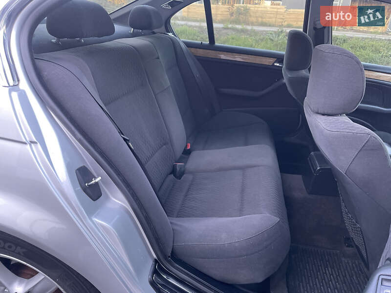 Седан BMW 3 Series 1999 в Виннице фото 22 Седан BMW 3 Series 1999 в Виннице