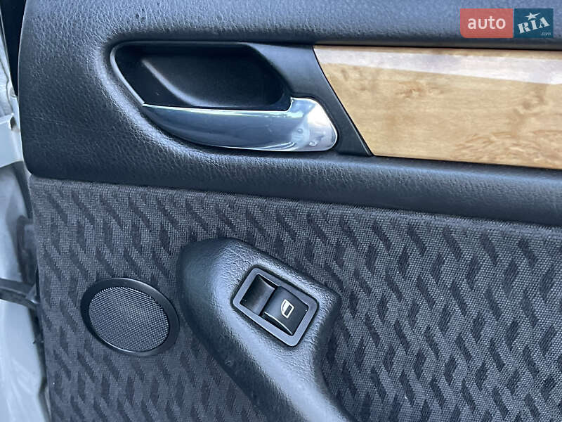 Седан BMW 3 Series 1999 в Виннице фото 33 Седан BMW 3 Series 1999 в Виннице