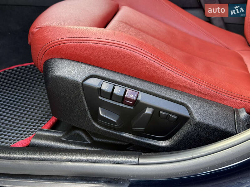 Седан BMW 3 Series 2015 в Рівному фото 19 Седан BMW 3 Series 2015 в Рівному