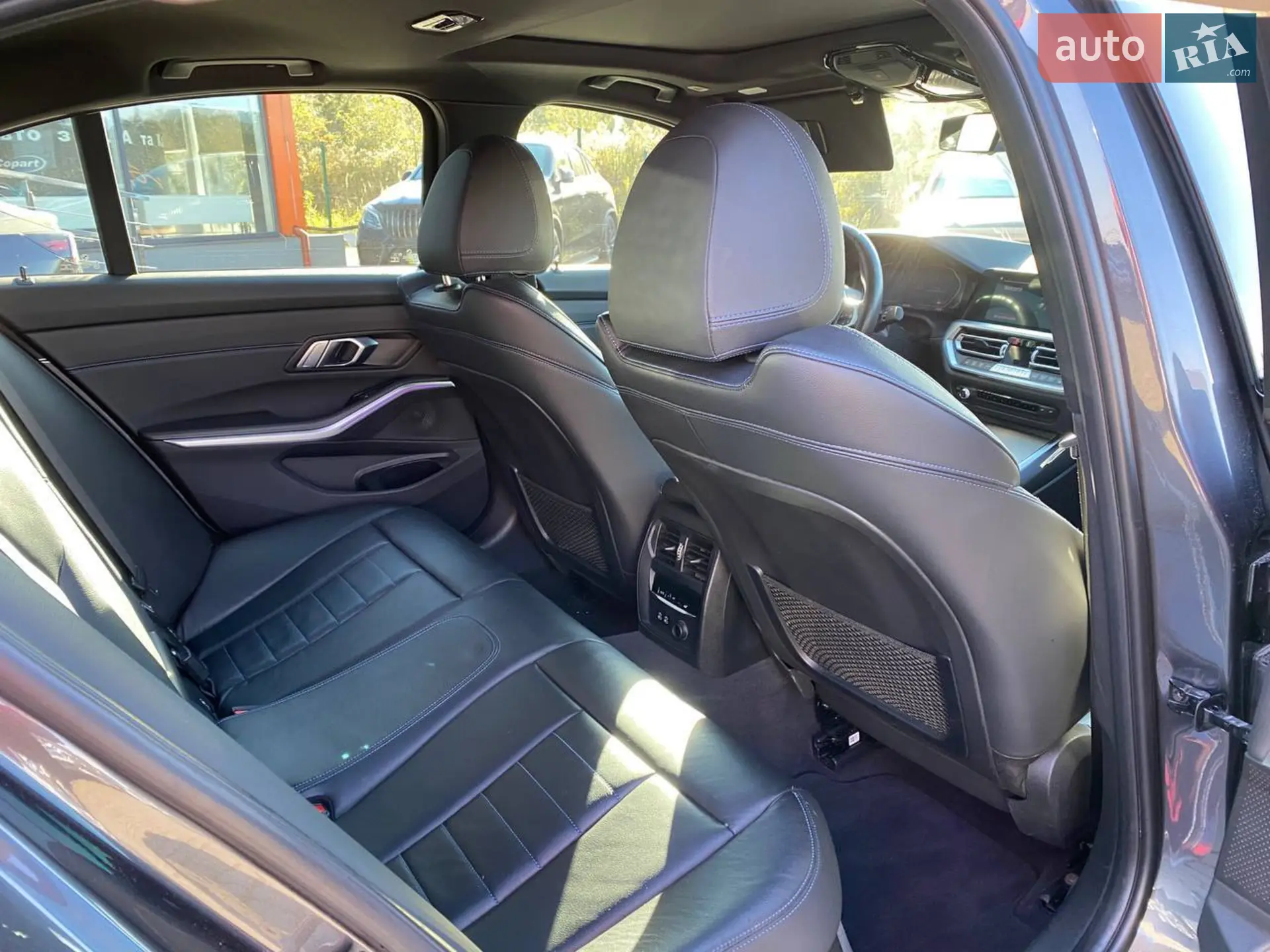 2019 BMW 3er - мініатюра 33